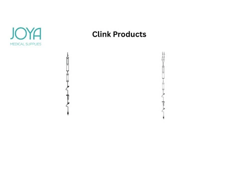 Buy Clink Products in Australia - Joya Medical Supplies