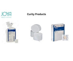 Buy Curity Products in Australia - Joya Medical Supplies