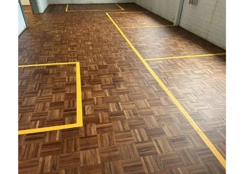 Flooring Installation Central Coast