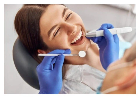 Dental implants attadale