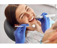 Dental implants attadale