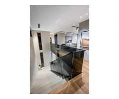 Unique Balustrading - Designers of Custom Balustrades in Perth