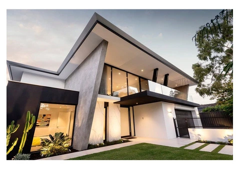 Unique Balustrading - Designers of Custom Balustrades in Perth - 2/7