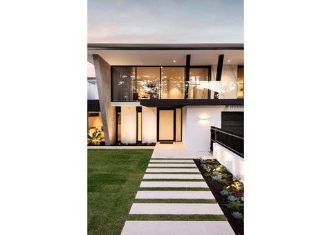 Unique Balustrading - Designers of Custom Balustrades in Perth - 3/7