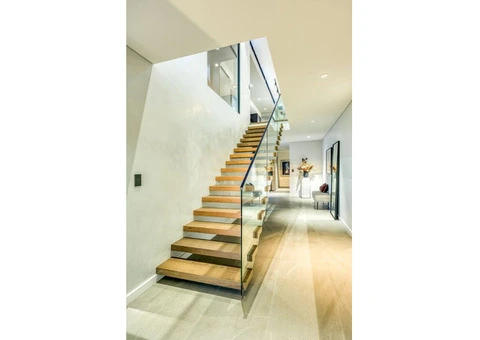 Unique Balustrading - Designers of Custom Balustrades in Perth - 4/7