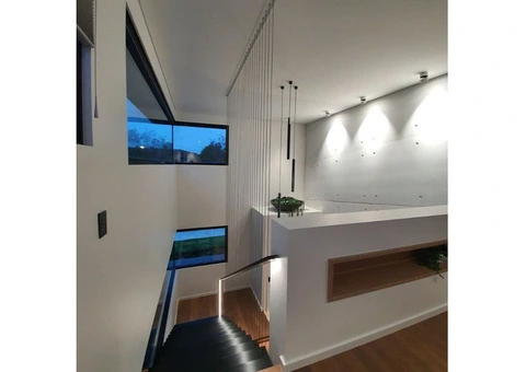 Unique Balustrading - Designers of Custom Balustrades in Perth - 5/7