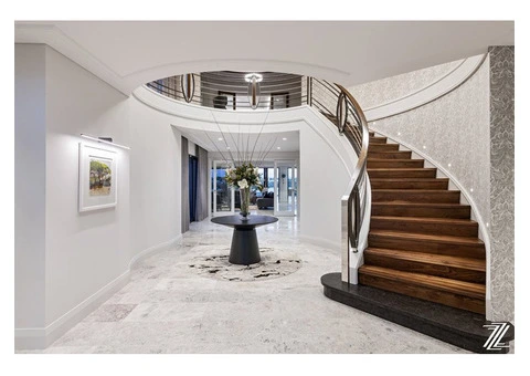 Unique Balustrading - Designers of Custom Balustrades in Perth - 6/7