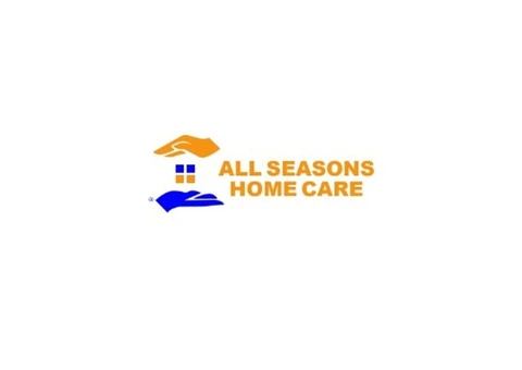 ALL SEASONS HOME CARE
