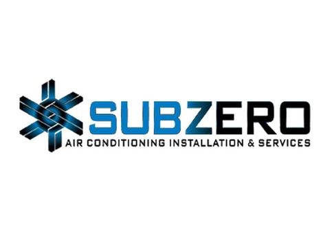 Sub-Zero Air Conditioning, Installation & Services