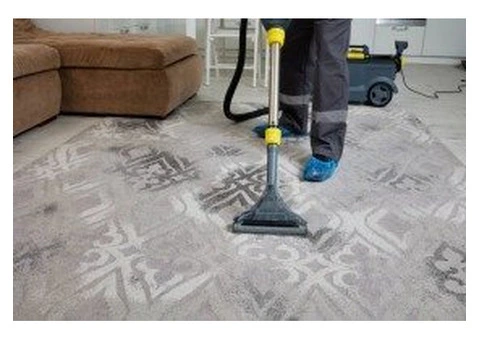 Affordable Steam Carpet Cleaning in Melbourne Location - 1/4