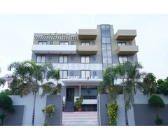 Marriage Lawn Near Sultanpur Road | Wedding Hall in Sultanpur Road – Hotel The Golf