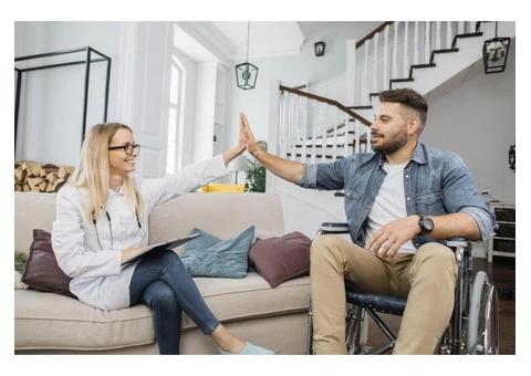 Call Today for High Support SIL Accommodation Provider in Lenah Valley