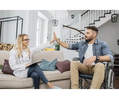 Call Today for High Support SIL Accommodation Provider in Lenah Valley