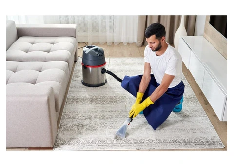 Fresh & Clean Carpets in Bankstown, NSW!