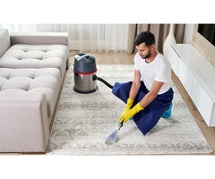 Fresh & Clean Carpets in Bankstown, NSW!