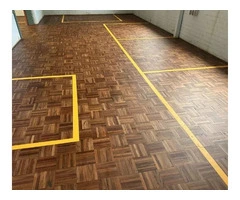 Timber Flooring Gosford