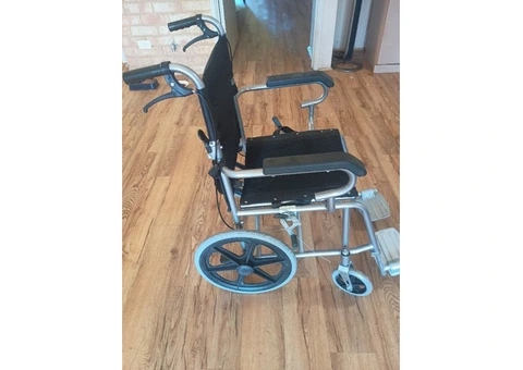 Wheelchair - 3/3