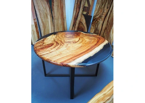 Timber Furniture Restoration Brisbane Quality Repairs The Slab Lads