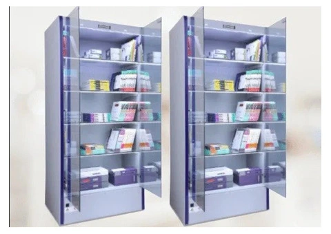 Smart Vending Machines Designed for Cashless Convenience