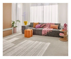 Reliable Commercial Carpet Installation for Workspaces with Heavy Foot Traffic