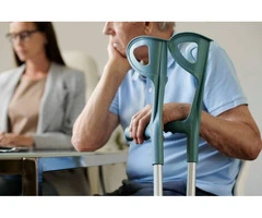 Quality Support Services Designed for Comfort, Safety & Independence