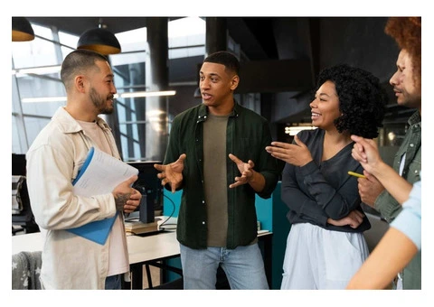 Get Your Message Right with Expert Translation Services in Australia