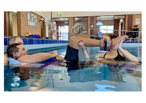 Rejuvenate Your Body with Therapeutic Hydrotherapy Sessions