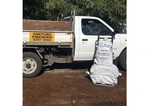 Oakford Firewood Sawdust And Mulch Delivery Perth