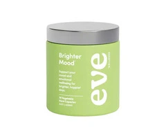 Eve Wellness Brighter Mood for Emotional Balance & Mental Wellbeing Support