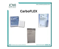 Buy Carboflex Products - Joya Medical Supplies