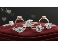 Timeless Solitaire Engagement Rings – Sparkle for a Lifetime