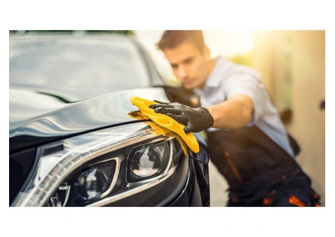 Affordable Maintenance Cleaning Service in Darlinghurst - 2/3