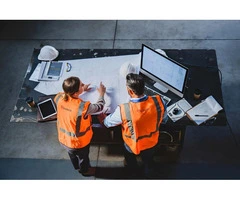 Trusted Civil Engineering Company in Melbourne for All Types of Projects