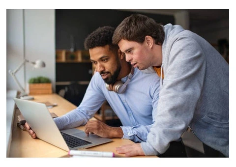 Trusted NDIS Plan Management Services in Baldivis - 1/4