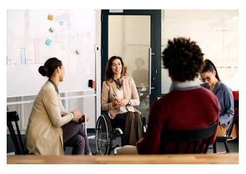 Trusted NDIS Plan Management Services in Baldivis - 2/4