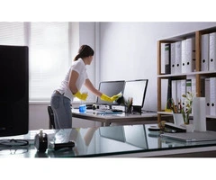 Get Tailored Office Cleaning Services in Canberra for Your Business Needs