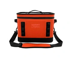20-Can Soft Cooler Bag – Insulated Travel & Picnic Cooler