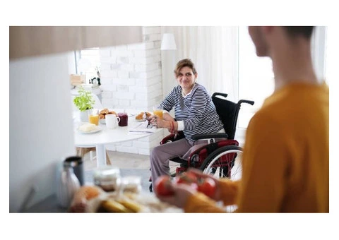 Need Help with Household Tasks? Call Us Today: 0403 545 467 - 1/6