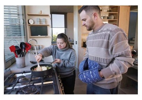 Need Help with Household Tasks? Call Us Today: 0403 545 467 - 3/6