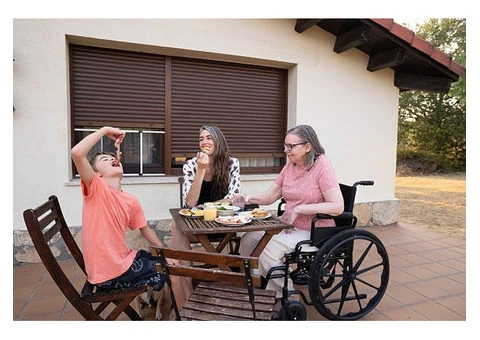 Need Help with Household Tasks? Call Us Today: 0403 545 467 - 4/6