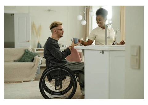 Need Help with Household Tasks? Call Us Today: 0403 545 467 - 5/6