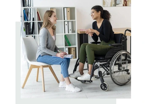 Your Trusted NDIS Services Provider in Redcliffe