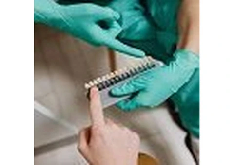 dentist teeth whitening| Weston Creek Dental Care
