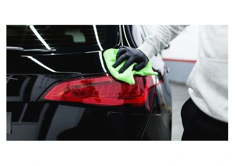 Why Your Car Washing at Home Does More Damage Than You Think