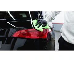 Why Your Car Washing at Home Does More Damage Than You Think