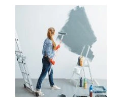Trusted Residential Painting Services – Book Your Expert Painter Today!