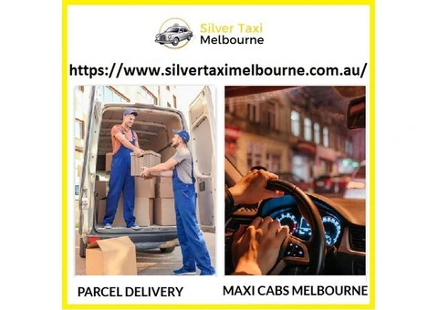 Premium and Affordable taxi services across Melbourne