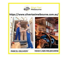 Premium and Affordable taxi services across Melbourne