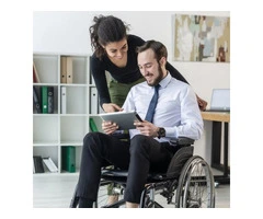 Professional NDIS Plan Support With Local Experts