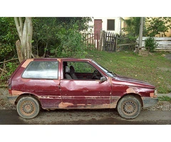 Get Rid of Your Old Car and Get Paid Instantly